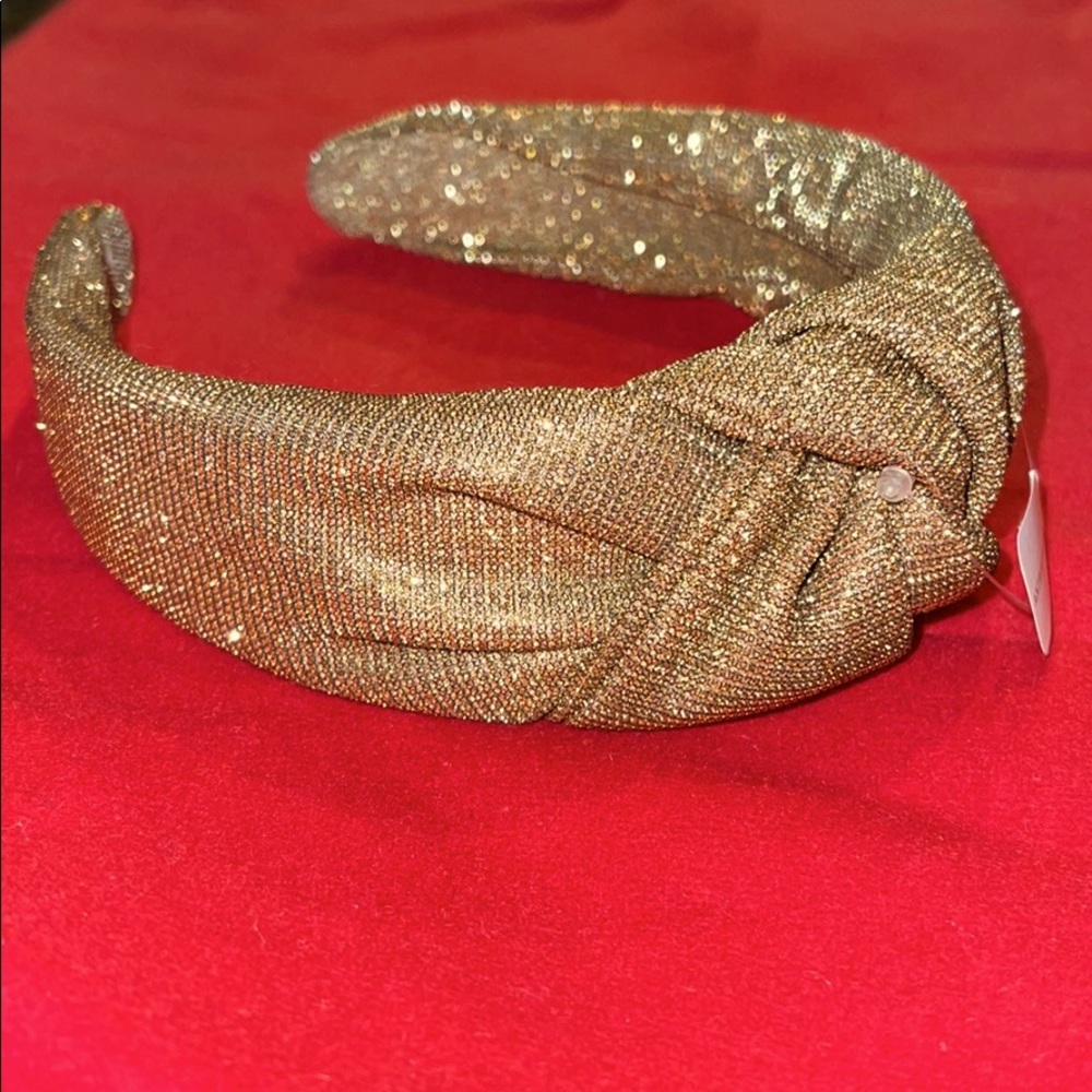 Anthropologie Headband